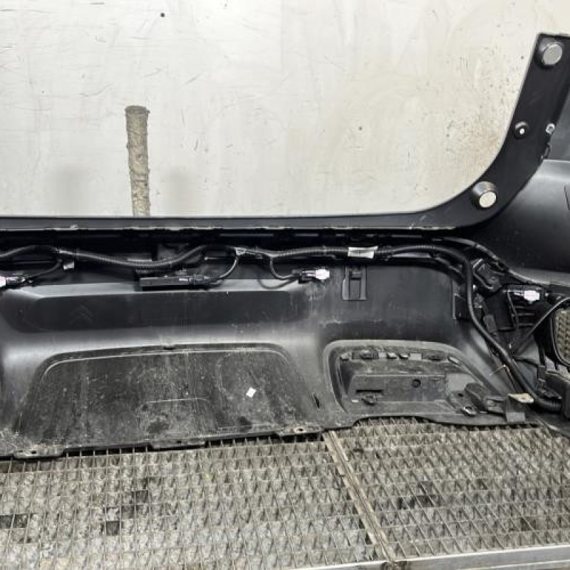 Pare choc arriere CITROEN C5 AIRCROSS Photo n°5