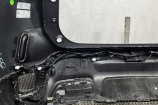 Pare choc arriere CITROEN C5 AIRCROSS