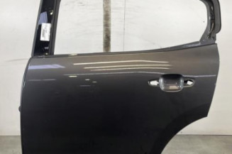 Porte arriere gauche CITROEN C5 AIRCROSS Photo n°1