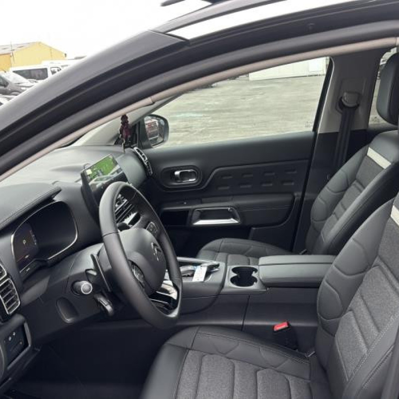 Porte avant droit CITROEN C5 AIRCROSS Photo n°19