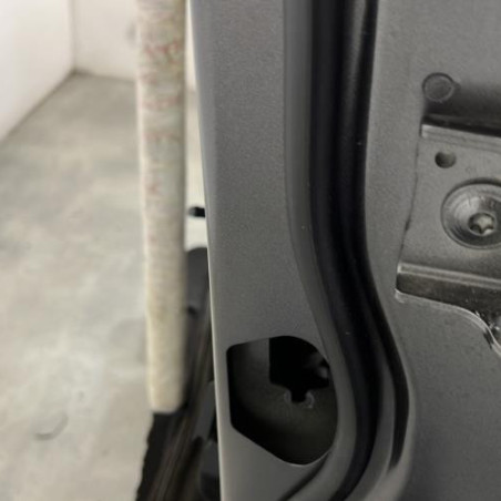 Porte avant gauche CITROEN C5 AIRCROSS