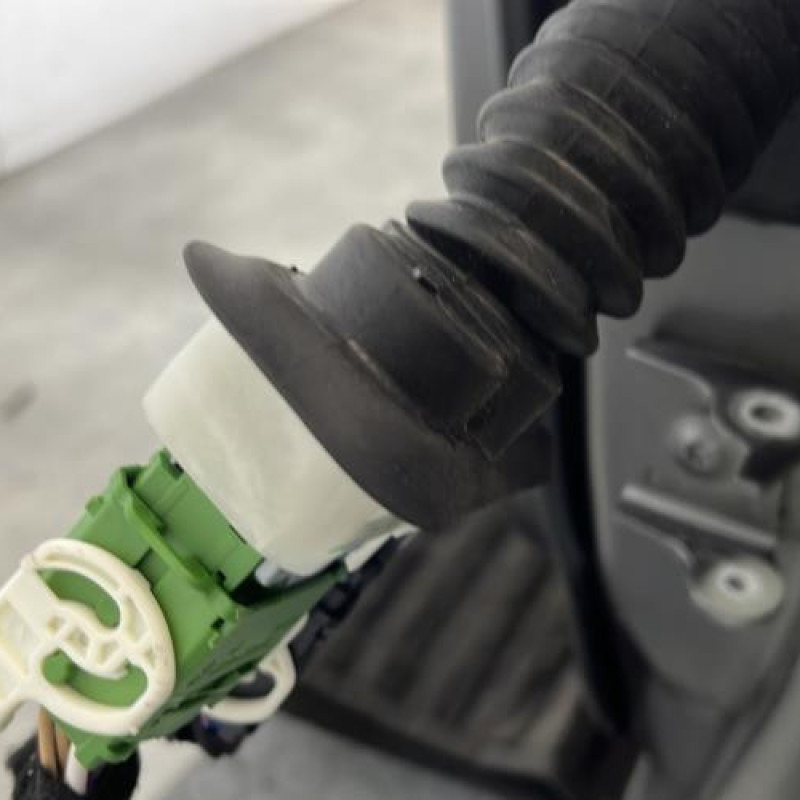 Porte avant gauche CITROEN C5 AIRCROSS Photo n°3