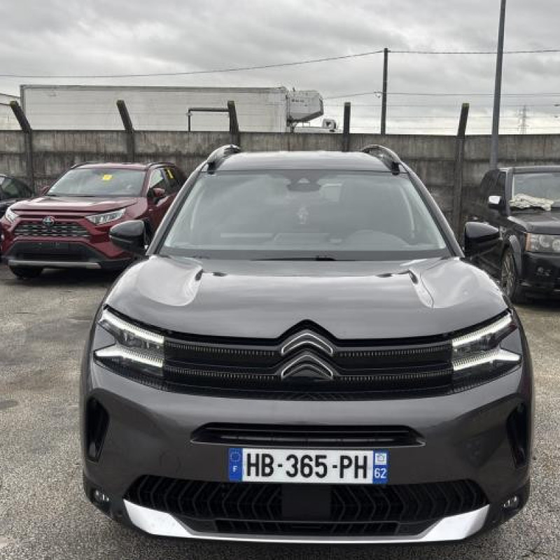 Porte avant gauche CITROEN C5 AIRCROSS Photo n°15