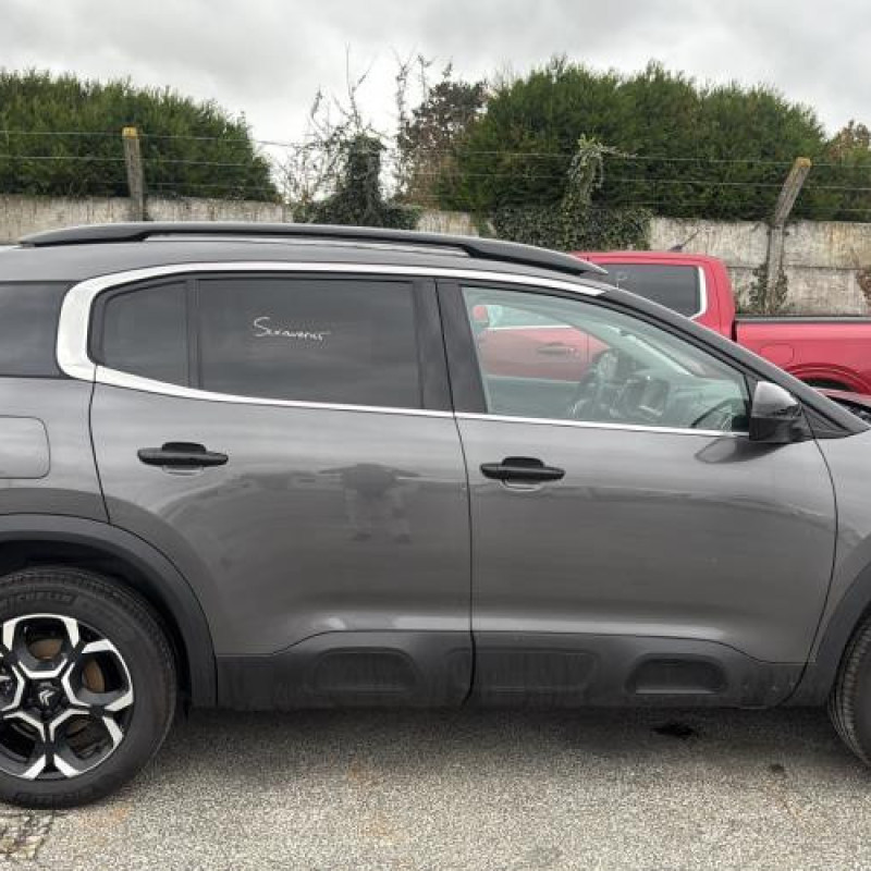 Vitre avant droit CITROEN C5 AIRCROSS Photo n°14