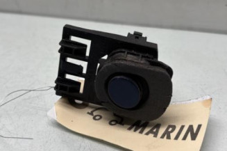 Bouton de coffre PEUGEOT 607 Photo n°1