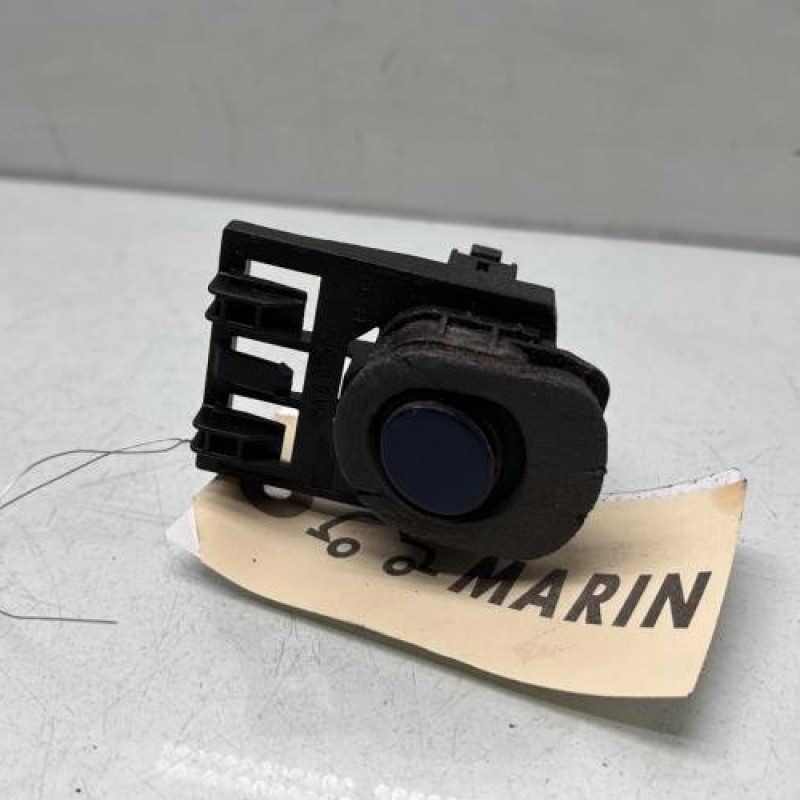 Bouton de coffre PEUGEOT 607 Photo n°1