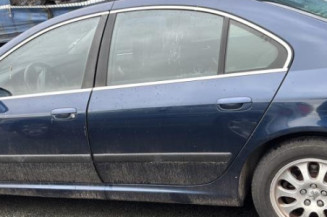 Bouton de coffre PEUGEOT 607