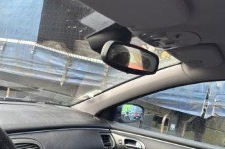 Bouton de coffre PEUGEOT 607