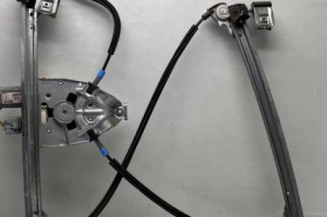 Leve vitre electrique avant droit PEUGEOT 607 Photo n°1