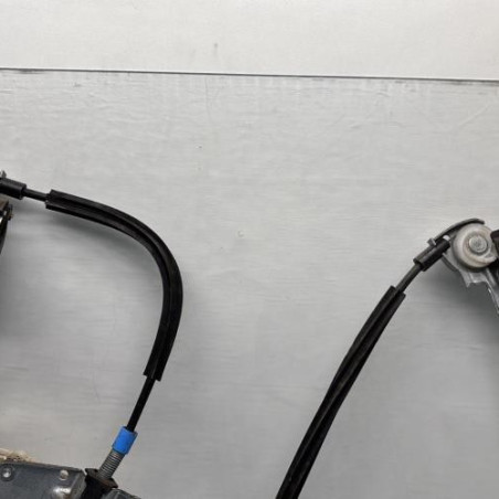 Leve vitre electrique avant droit PEUGEOT 607