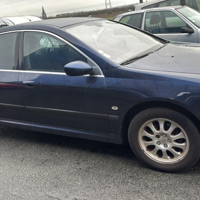 Leve vitre electrique avant droit PEUGEOT 607 Photo n°8