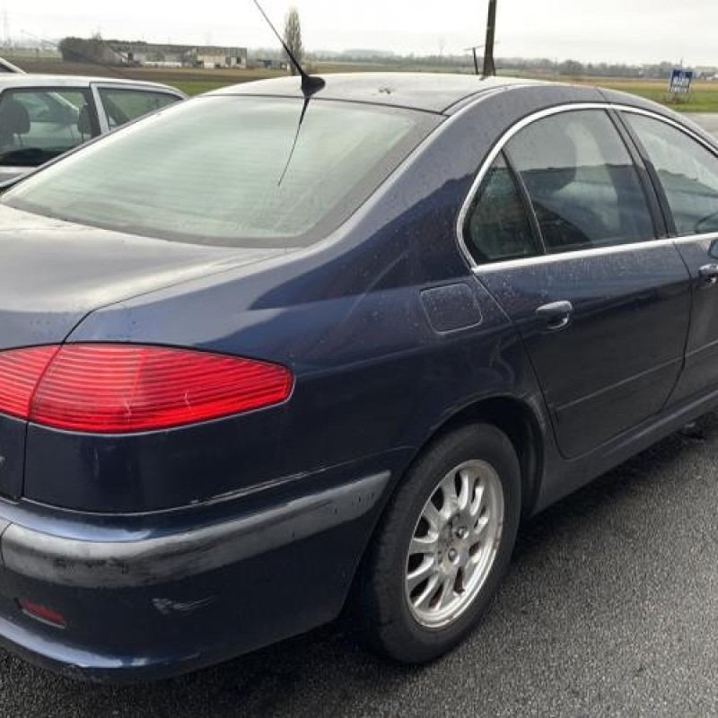 Leve vitre electrique avant droit PEUGEOT 607 Photo n°9