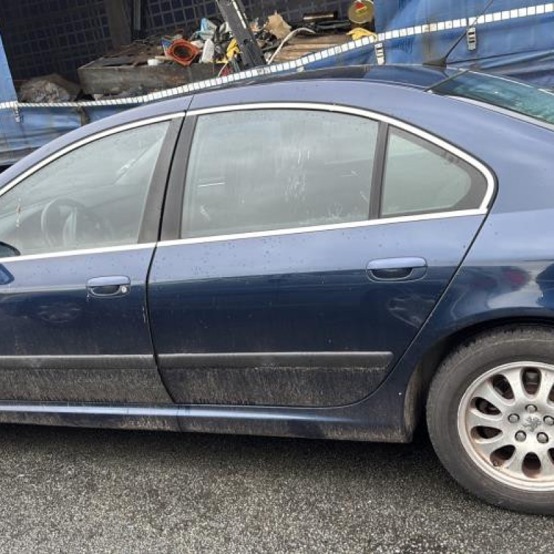 Leve vitre electrique avant droit PEUGEOT 607 Photo n°12