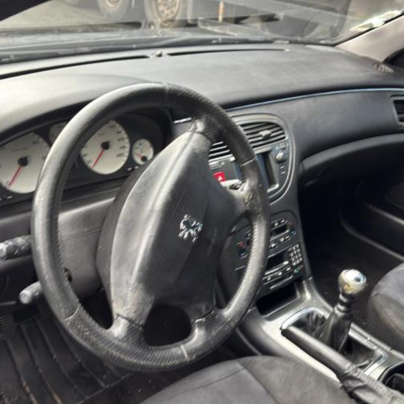 Leve vitre electrique avant droit PEUGEOT 607 Photo n°17