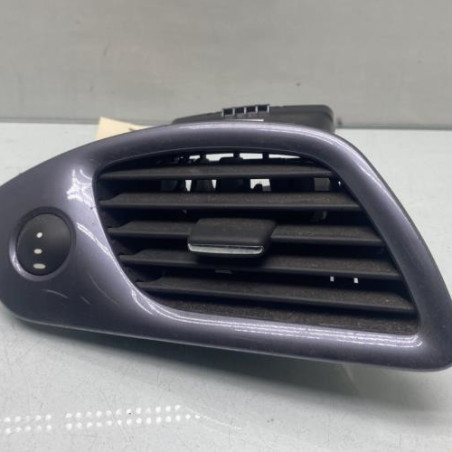 Aerateur tableau de bord avant gauche RENAULT SCENIC 3 Photo n°1
