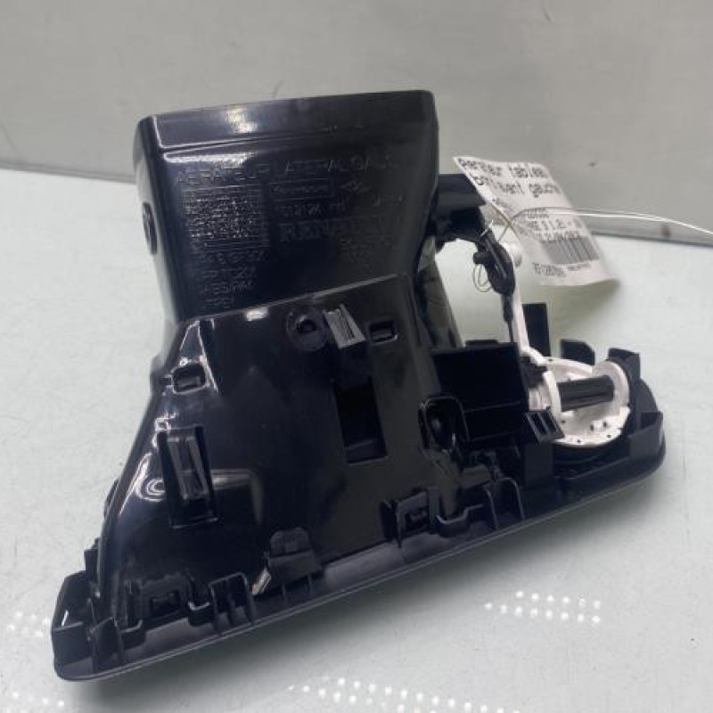 Aerateur tableau de bord avant gauche RENAULT SCENIC 3 Photo n°3