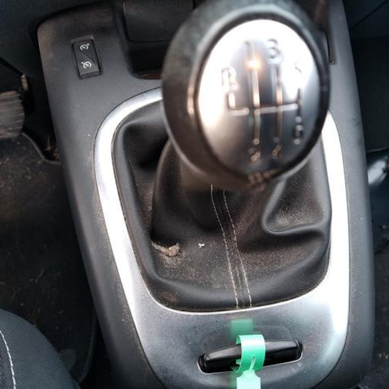 Aerateur tableau de bord avant gauche RENAULT SCENIC 3 Photo n°11