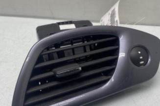 Aerateur tableau de bord avant droit RENAULT SCENIC 3 Photo n°1