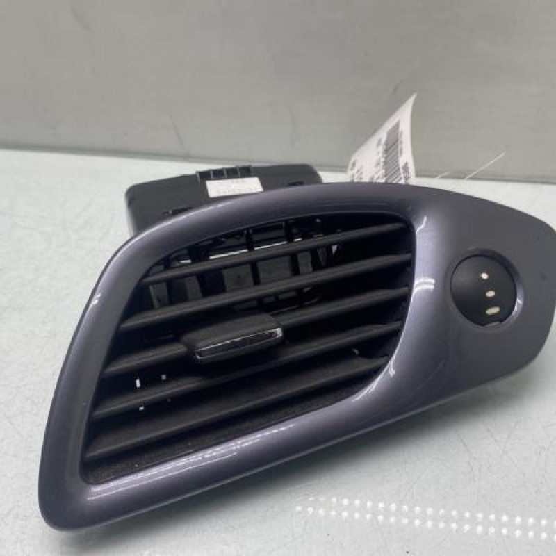 Aerateur tableau de bord avant droit RENAULT SCENIC 3 Photo n°1