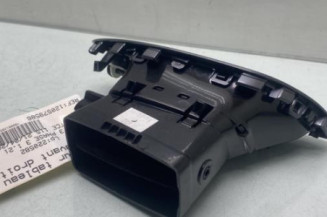 Aerateur tableau de bord avant droit RENAULT SCENIC 3