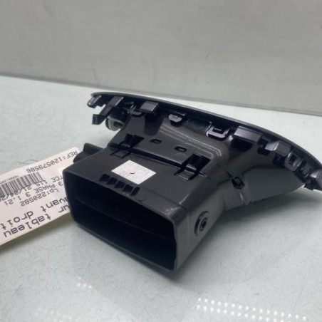 Aerateur tableau de bord avant droit RENAULT SCENIC 3
