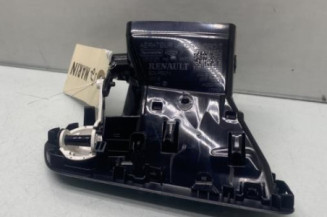 Aerateur tableau de bord avant droit RENAULT SCENIC 3