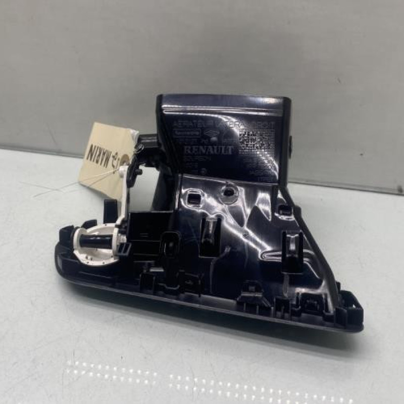 Aerateur tableau de bord avant droit RENAULT SCENIC 3 Photo n°3