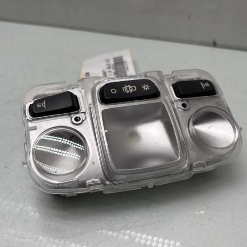 Eclairage de plafonnier PEUGEOT 308 2 Photo n°1