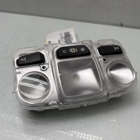 Eclairage de plafonnier PEUGEOT 308 2 Photo n°1