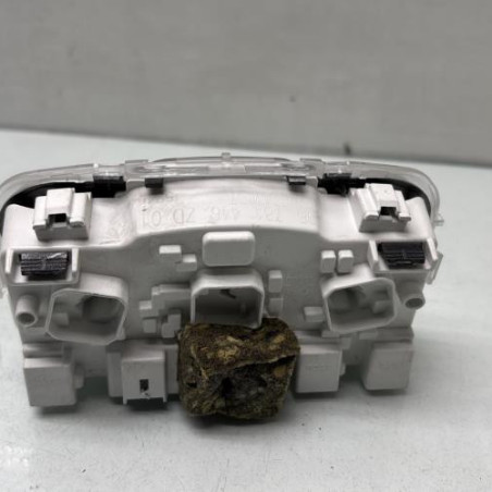 Eclairage de plafonnier PEUGEOT 308 2