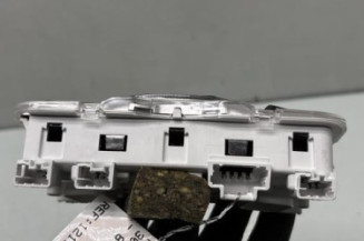 Eclairage de plafonnier PEUGEOT 308 2