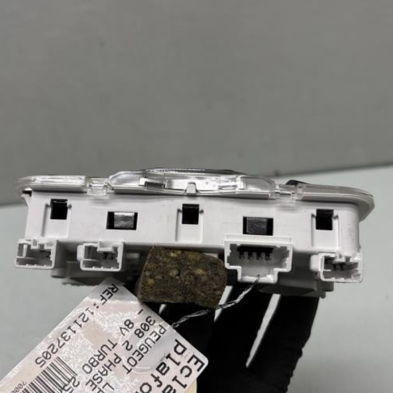 Eclairage de plafonnier PEUGEOT 308 2 Photo n°3