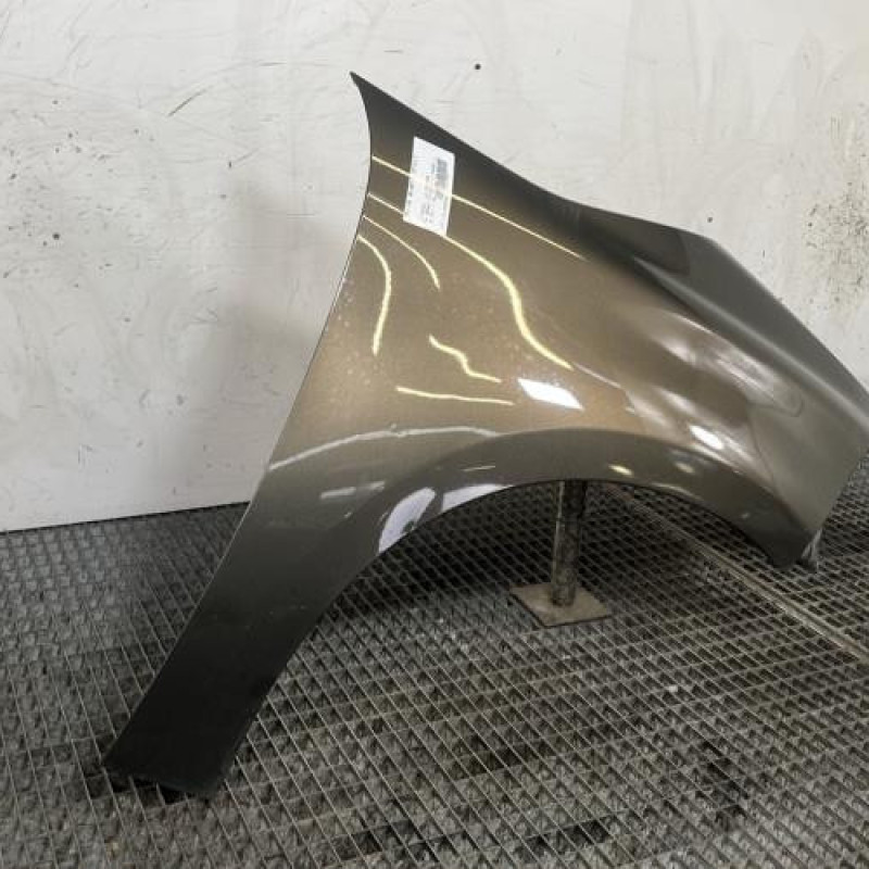 Aile avant droit CITROEN C4 GRAND PICASSO 2 Photo n°3