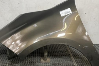 Aile avant gauche CITROEN C4 GRAND PICASSO 2 Photo n°1