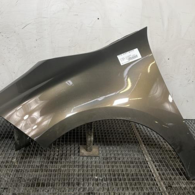 Aile avant gauche CITROEN C4 GRAND PICASSO 2 Photo n°1