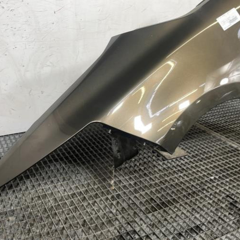 Aile avant gauche CITROEN C4 GRAND PICASSO 2 Photo n°2