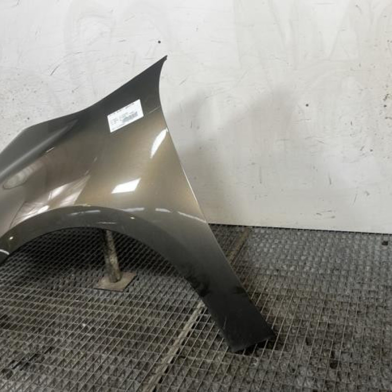 Aile avant gauche CITROEN C4 GRAND PICASSO 2 Photo n°3