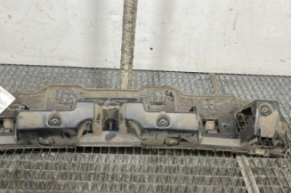 Absorbeur de pare choc arriere CITROEN C3 2 Photo n°1