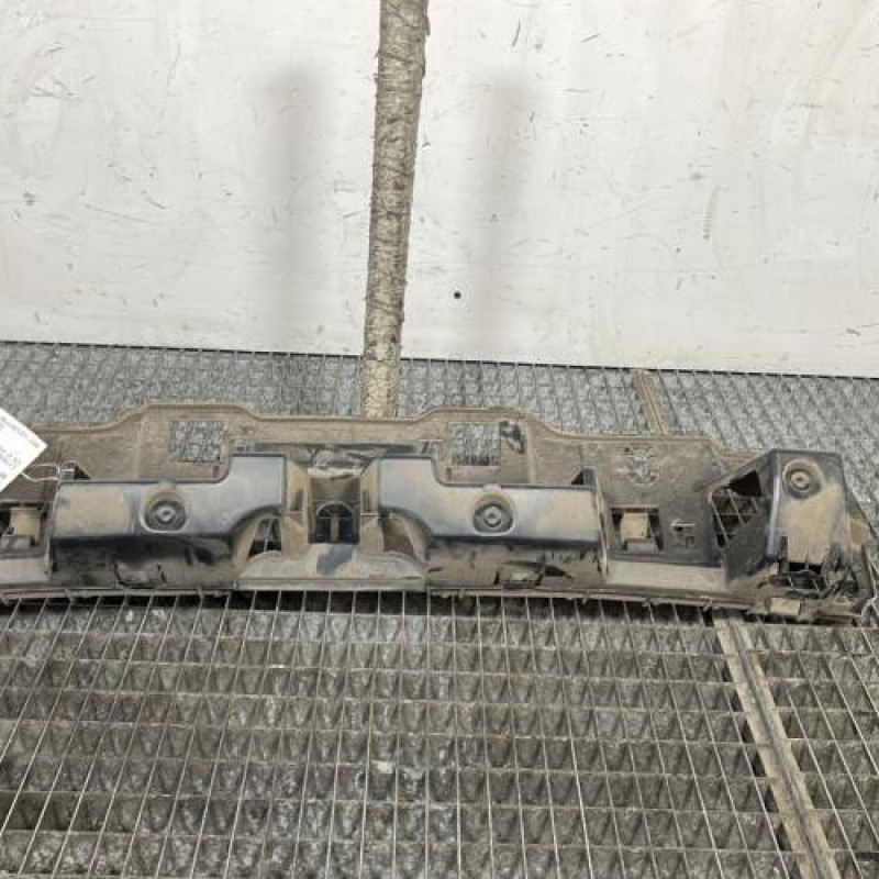 Absorbeur de pare choc arriere CITROEN C3 2 Photo n°1