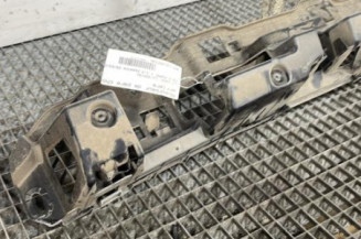 Absorbeur de pare choc arriere CITROEN C3 2