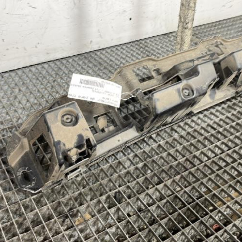 Absorbeur de pare choc arriere CITROEN C3 2 Photo n°2