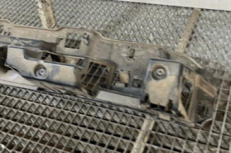 Absorbeur de pare choc arriere CITROEN C3 2