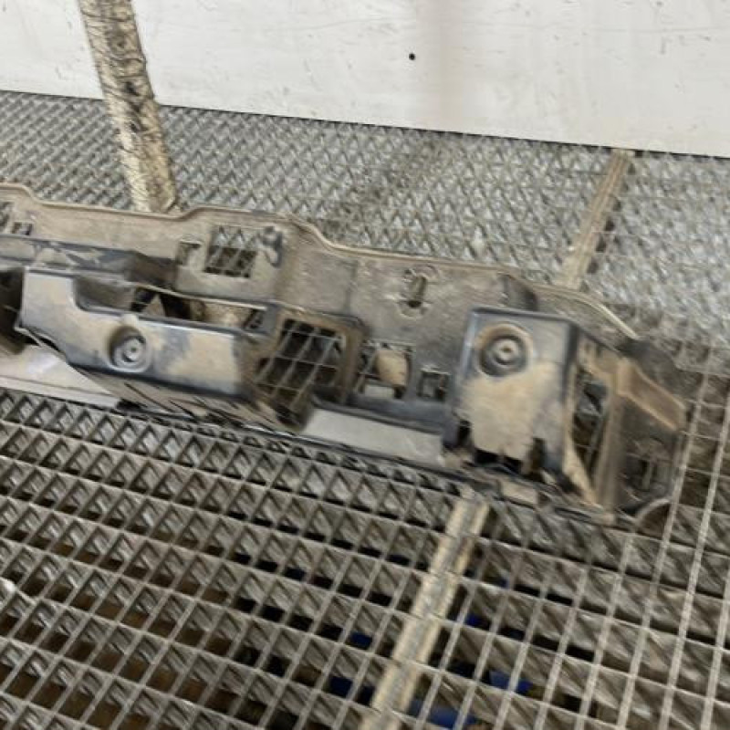 Absorbeur de pare choc arriere CITROEN C3 2 Photo n°3