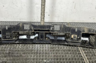 Absorbeur de pare choc arriere CITROEN C3 2