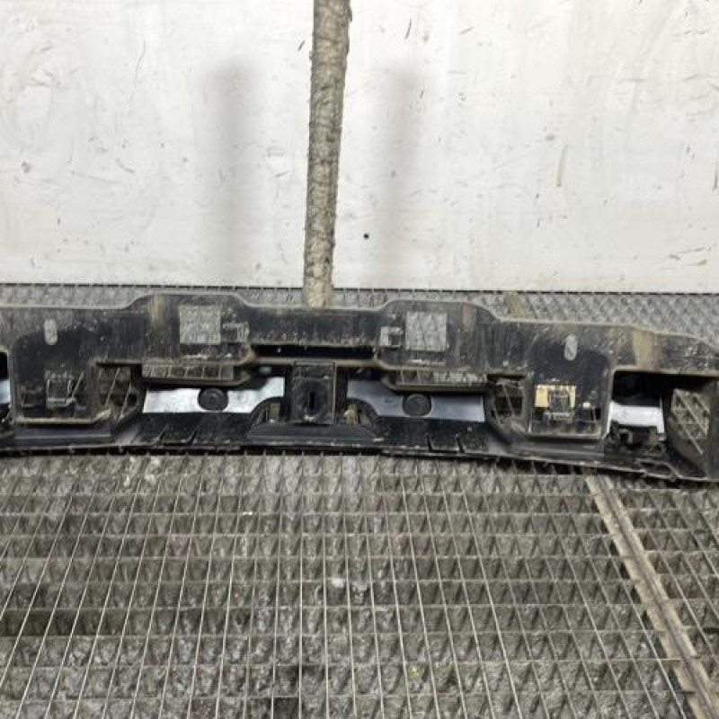 Absorbeur de pare choc arriere CITROEN C3 2 Photo n°4