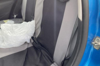 Absorbeur de pare choc arriere CITROEN C3 2