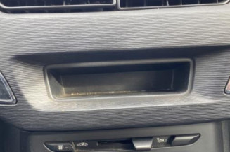 Absorbeur de pare choc arriere CITROEN C3 2