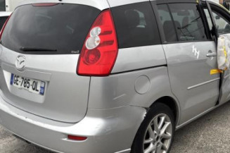 Aile avant gauche MAZDA 5 1