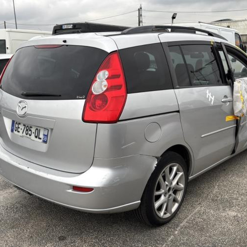 Aile avant gauche MAZDA 5 1 Photo n°7