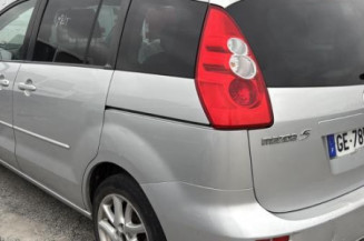 Aile avant gauche MAZDA 5 1